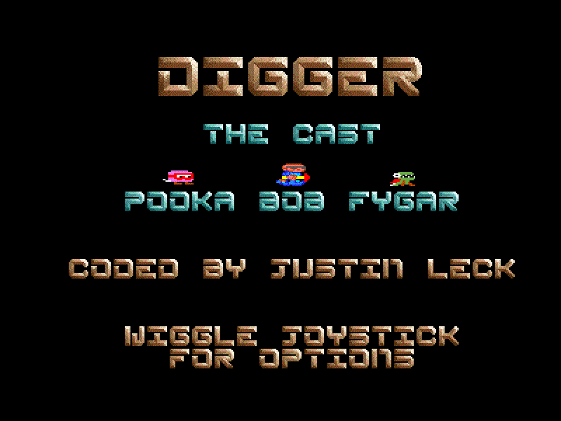 DigDig.io  Digger Adventure №1 [New Io Game] 
