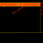 Trix (Qix Clone)