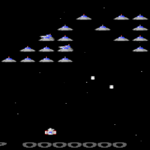 Galaga '92