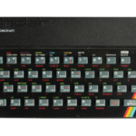 ZX Spectrum - 40 Years Old (1982-2022)