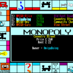 Monopoly