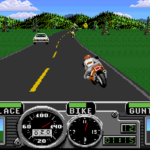 Road Rash [D]