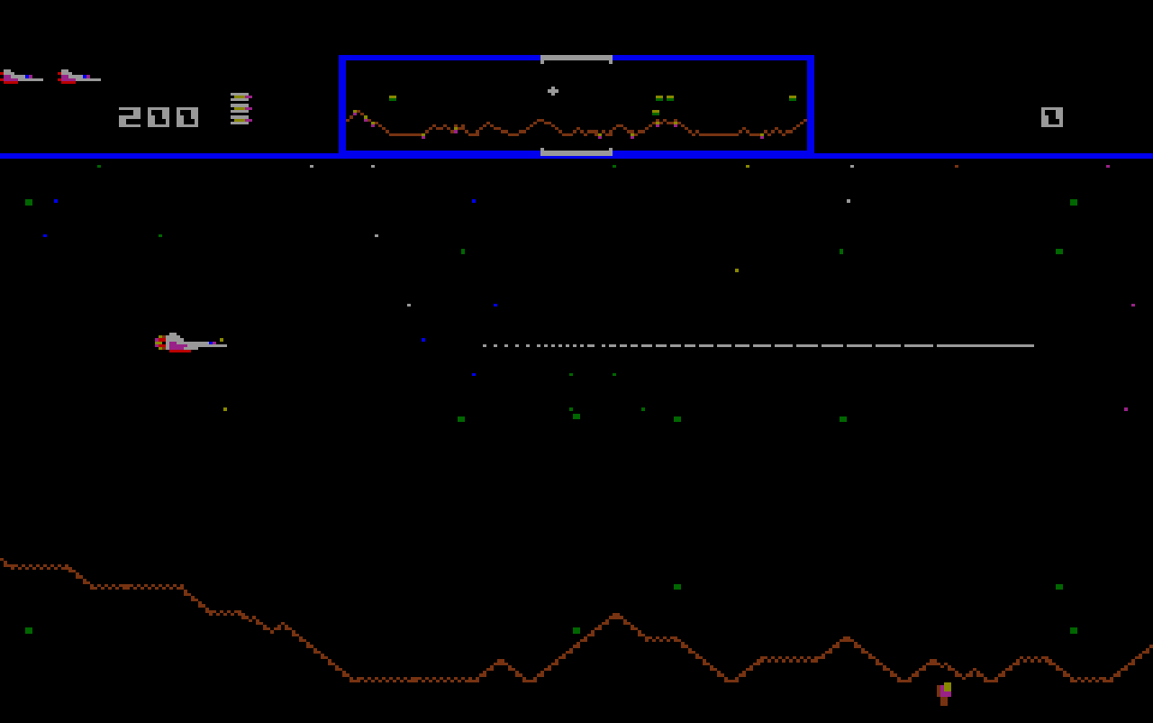 Defender – Amiga Boing Blog