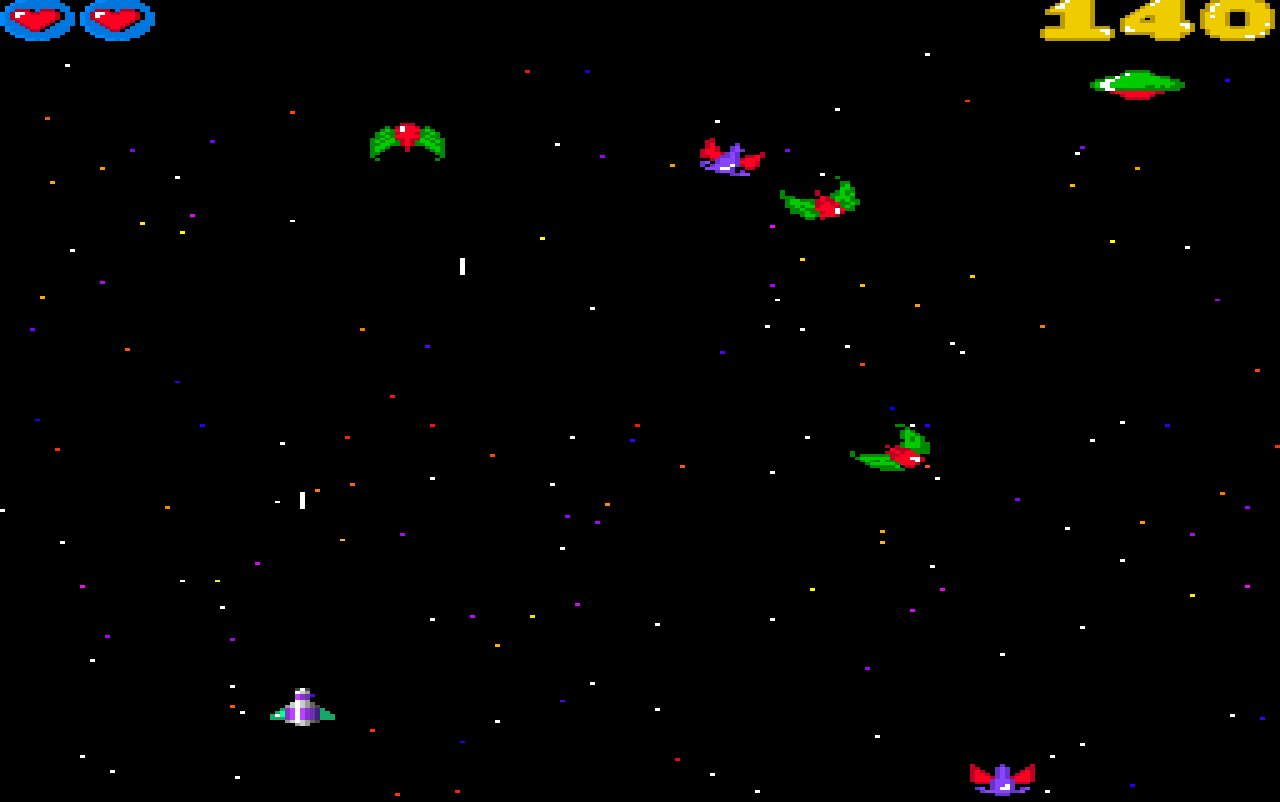 Insectoids 2 – Amiga Boing Blog