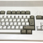 Amiga 1200 - 30 Years Old (1992-2022)