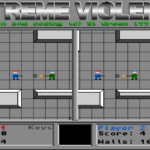 Extreme Violence