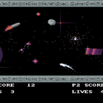 Super Space Ball '93 AGA