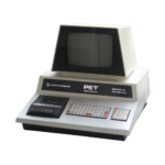 Commodore PET - 47 Years Old (1977-2024)