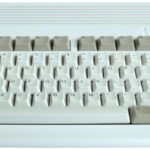 Amiga 600 - 32 Years Old (1992-2024)