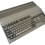 Amiga 500 - 37 Years Old (1987-2024)