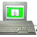 Atari ST - 39 Years Old (1985-2024)