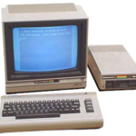 Commodore 64 - 40 Years Old (1984-2024)