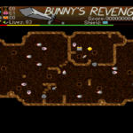 Bunny's Revenge