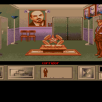 KGB (also known as Conspiracy on the PC CD Version)