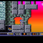 Turrican II [D]